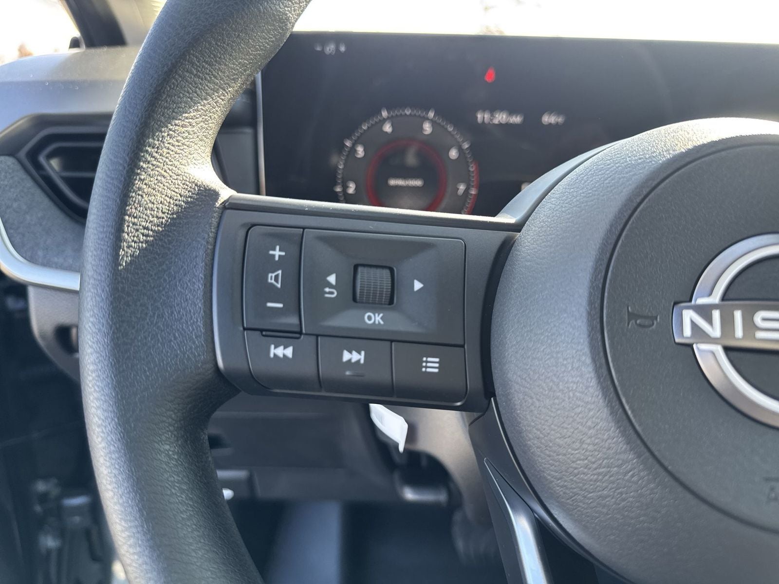 2026 Nissan Kicks SV AWD Premium Package