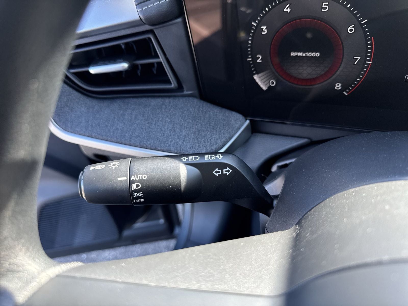 2026 Nissan Kicks SV AWD Premium Package