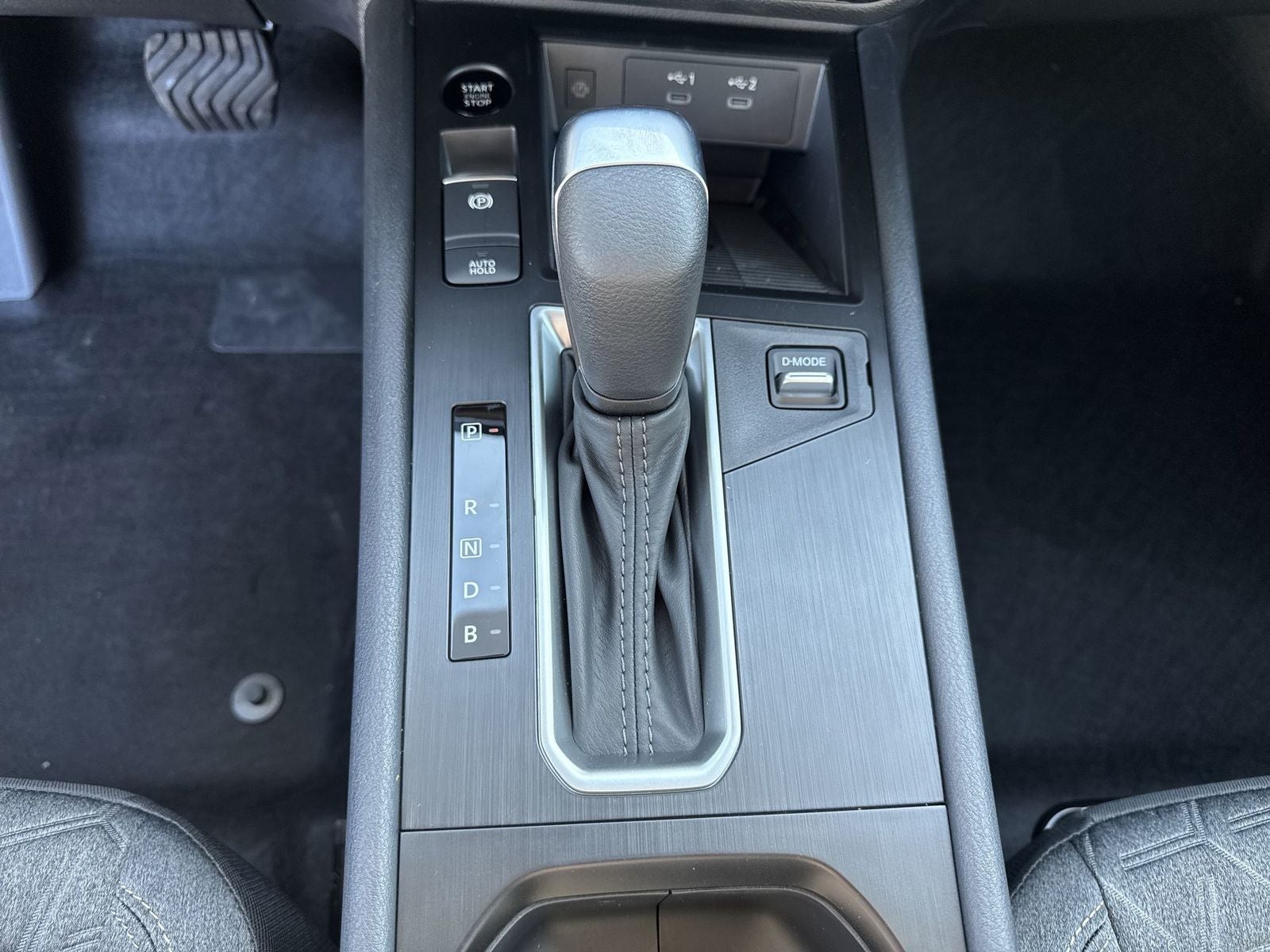 2026 Nissan Kicks SV AWD Premium Package