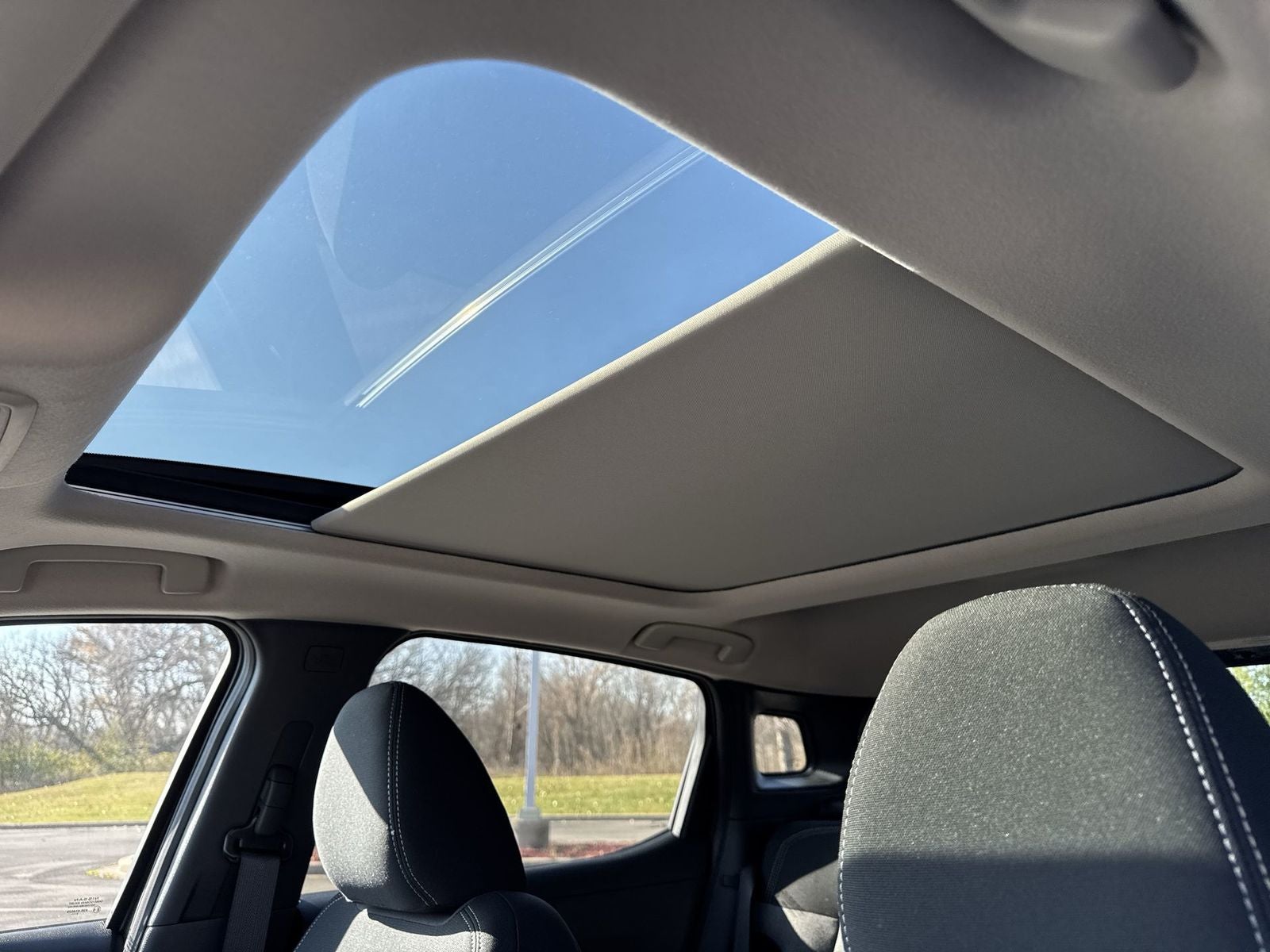 2026 Nissan Kicks SV AWD Premium Package