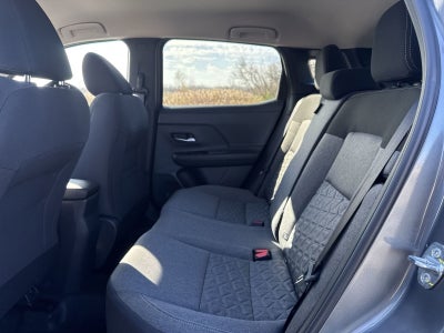 2026 Nissan Kicks SV AWD Premium Package