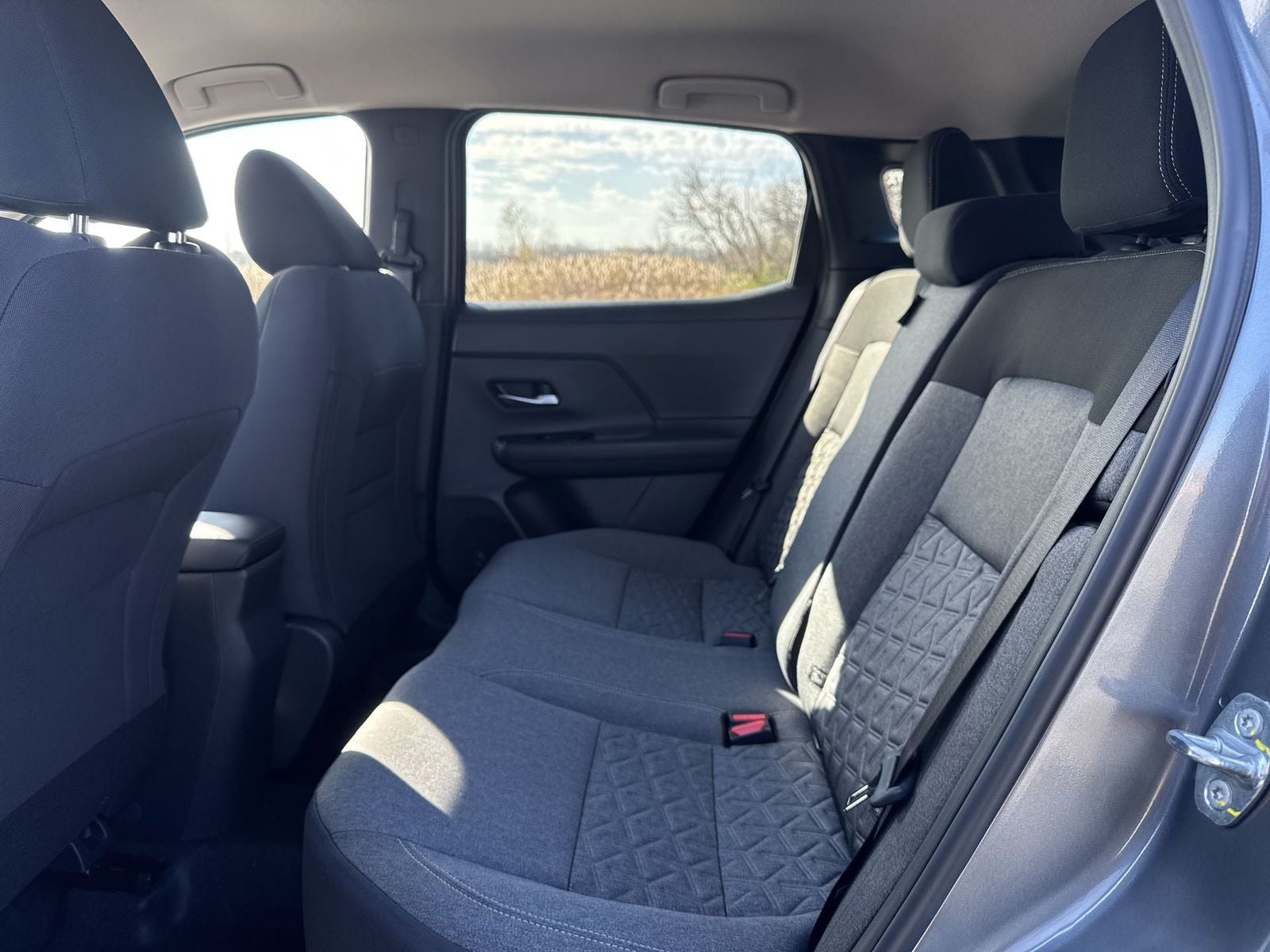 2026 Nissan Kicks SV AWD Premium Package