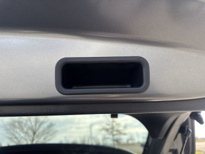 2026 Nissan Kicks SV AWD Premium Package