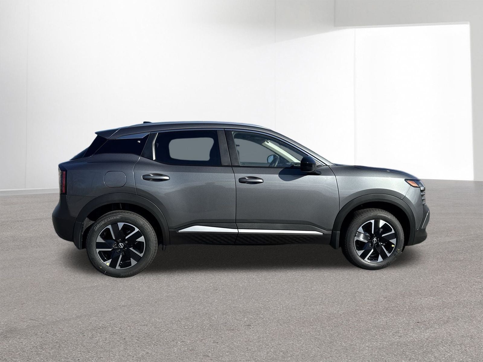 2026 Nissan Kicks SV AWD Premium Package