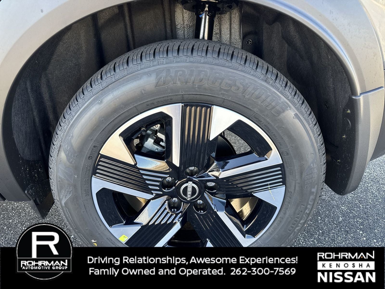 2026 Nissan Kicks SV AWD Premium Package