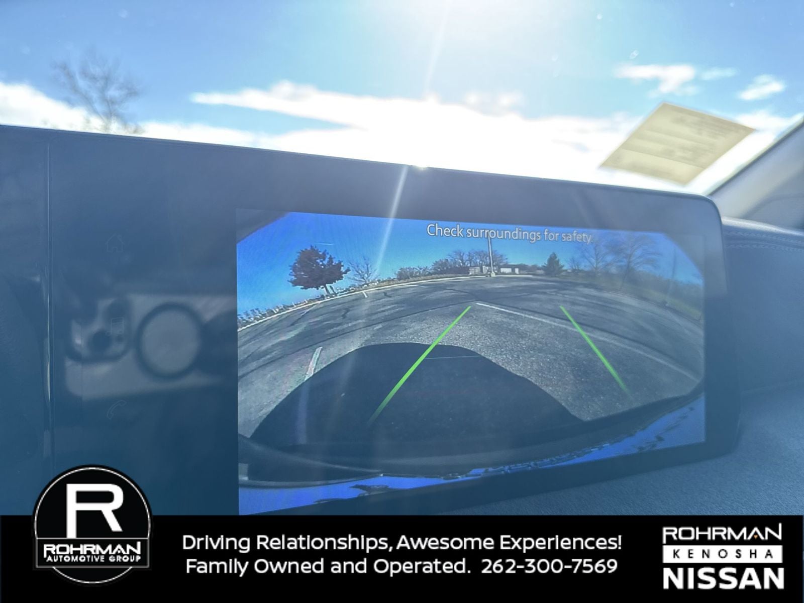 2026 Nissan Kicks SV AWD Premium Package