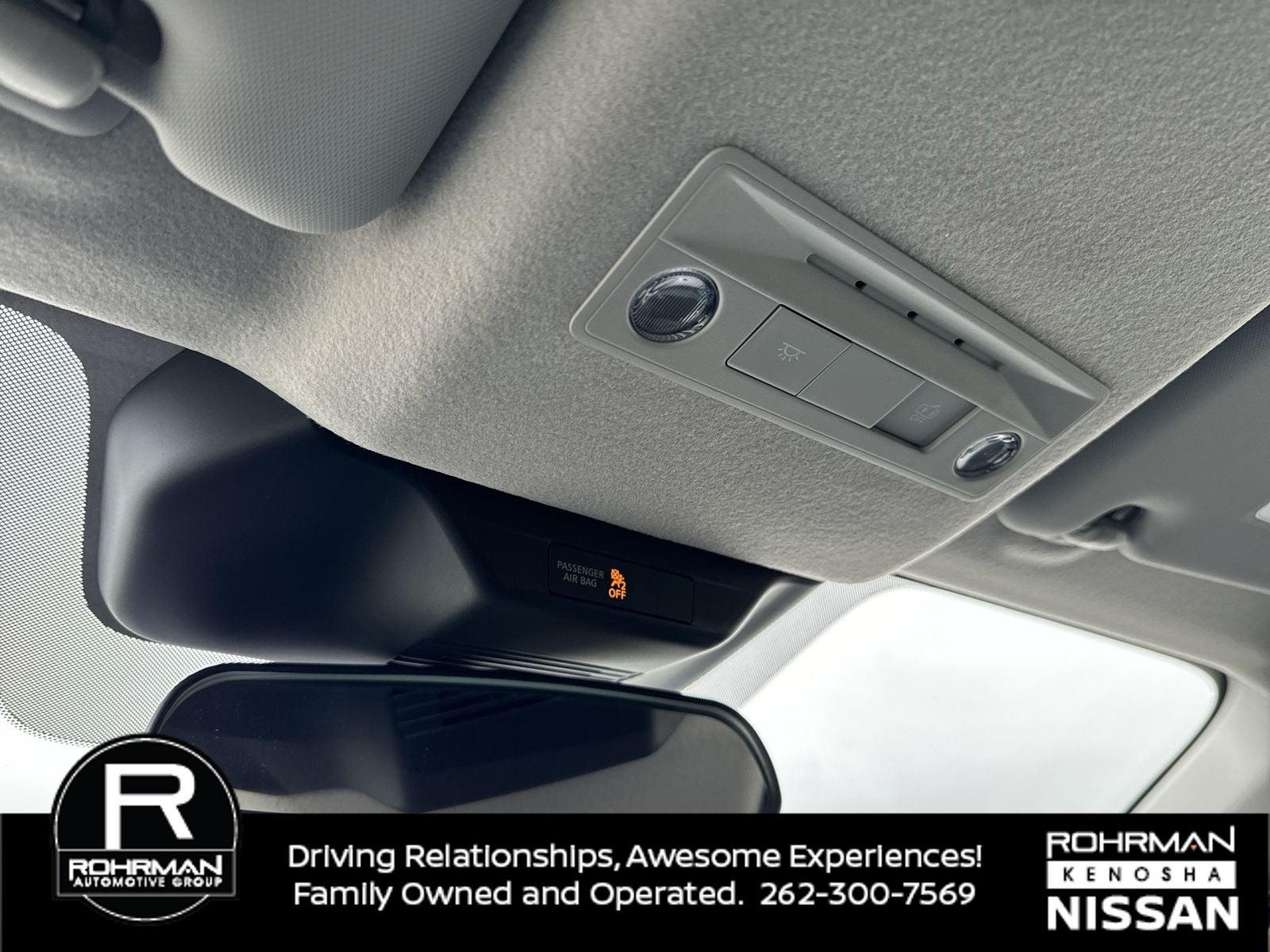 2026 Nissan Kicks SV AWD Cold Weather Package