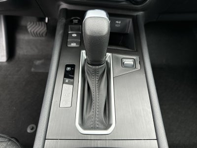 2026 Nissan Kicks SV AWD Cold Weather Package