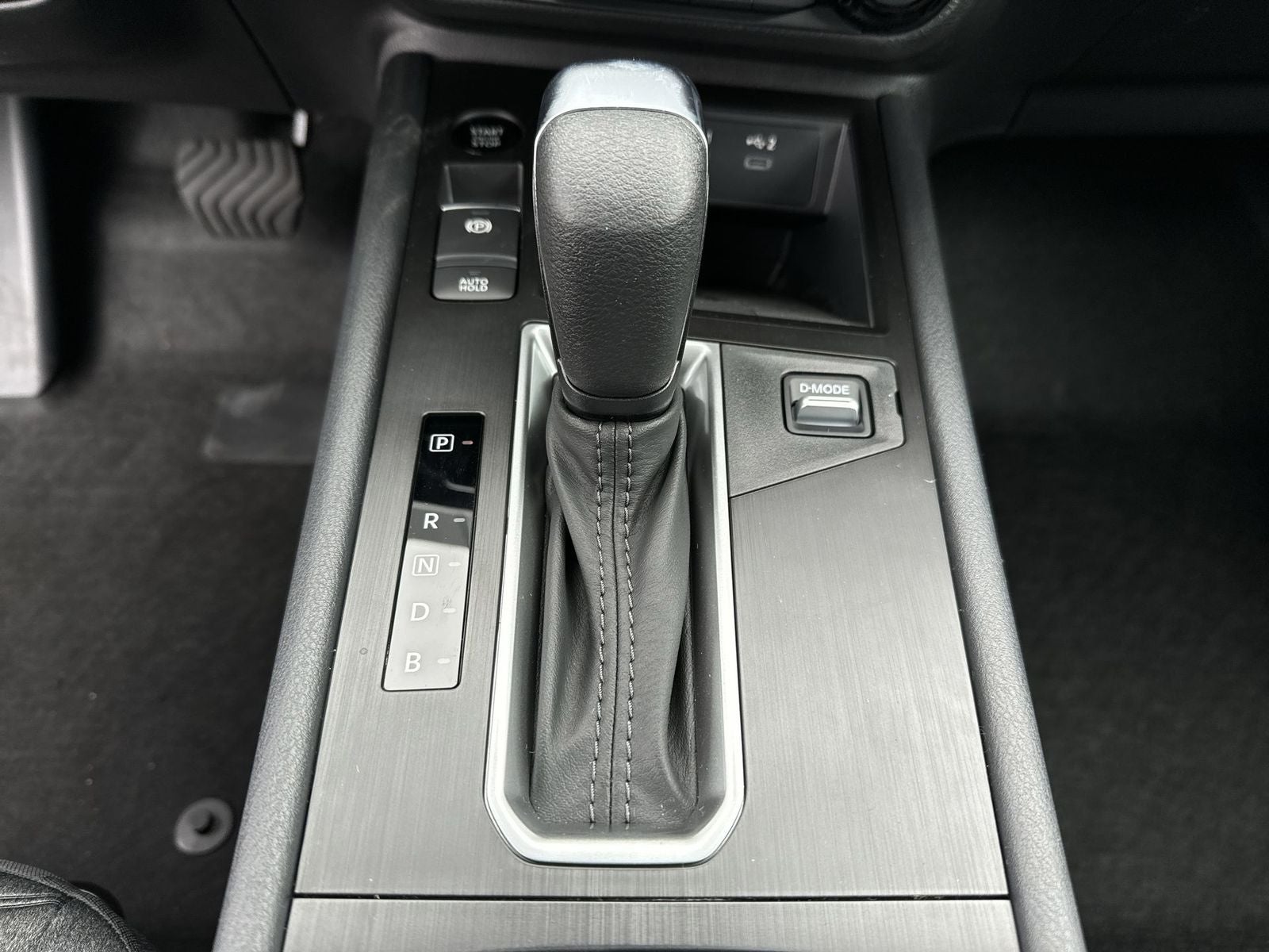 2026 Nissan Kicks SV AWD Cold Weather Package