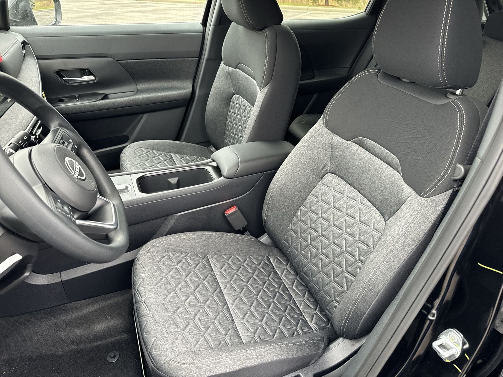 2026 Nissan Kicks SV AWD Cold Weather Package