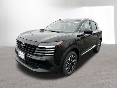 2026 Nissan Kicks SV AWD Cold Weather Package