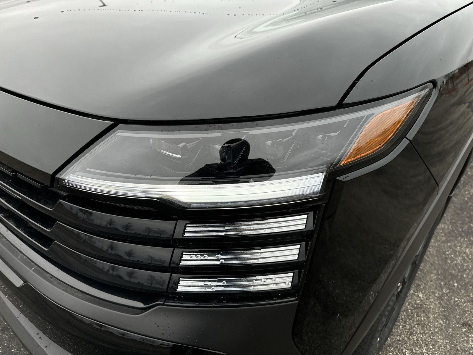 2026 Nissan Kicks SV AWD Cold Weather Package