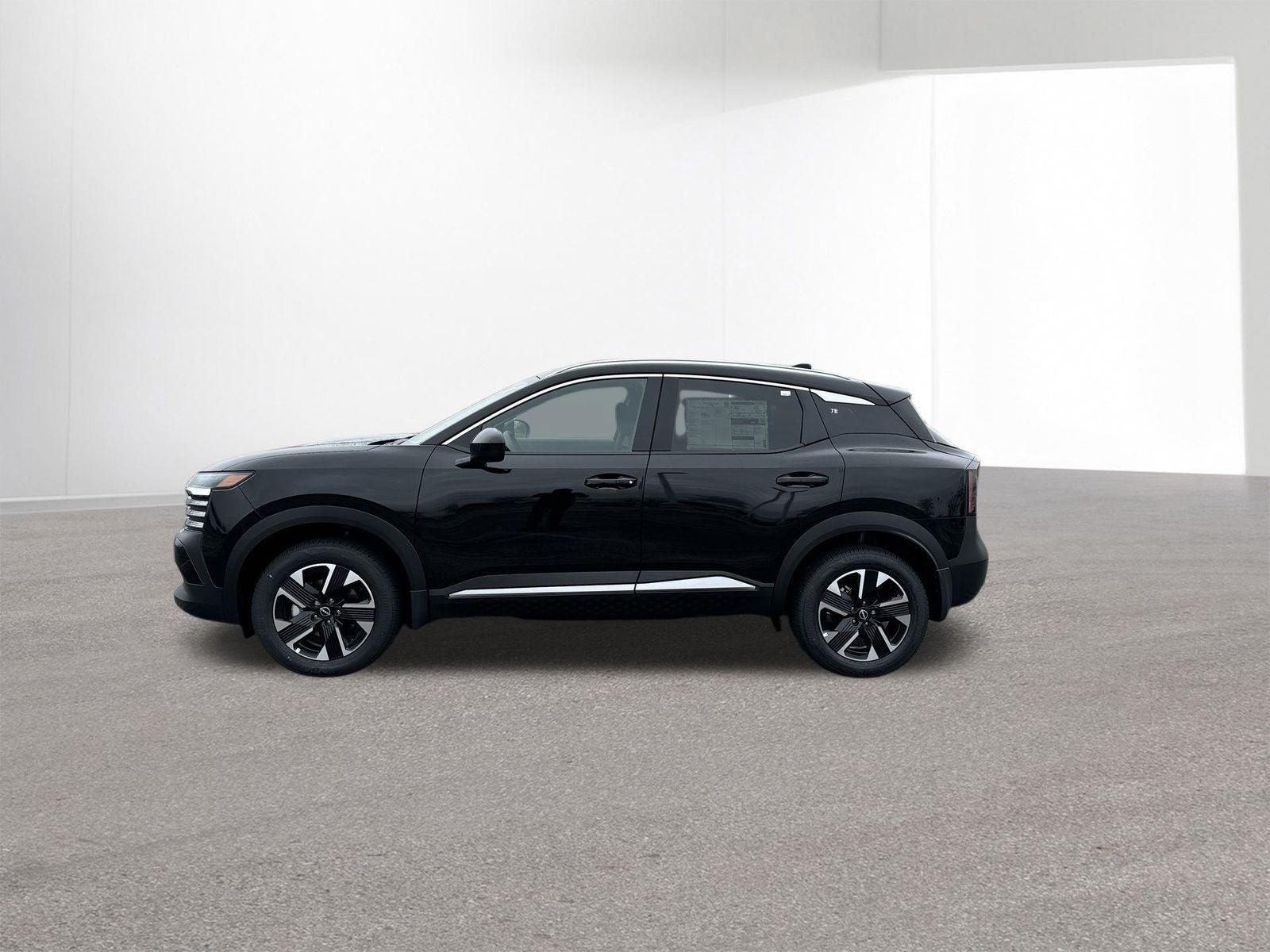 2026 Nissan Kicks SV AWD Cold Weather Package