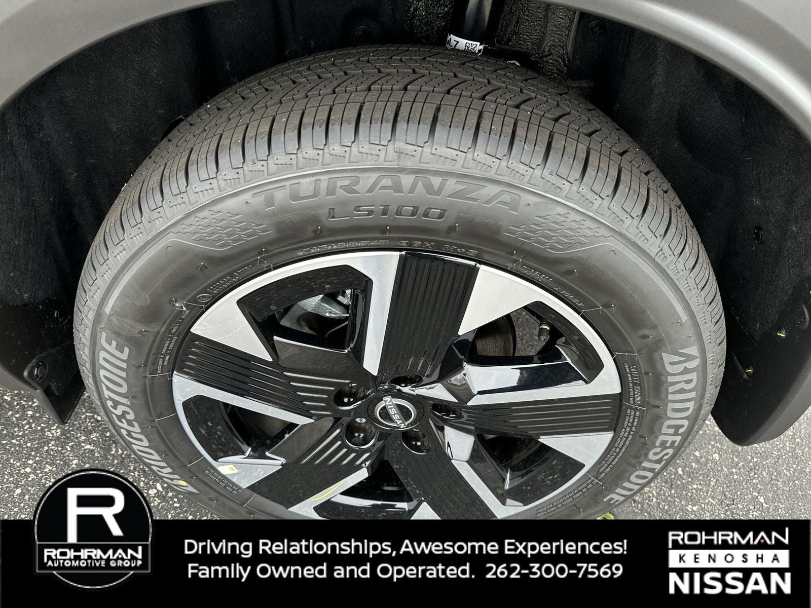 2026 Nissan Kicks SV AWD Cold Weather Package