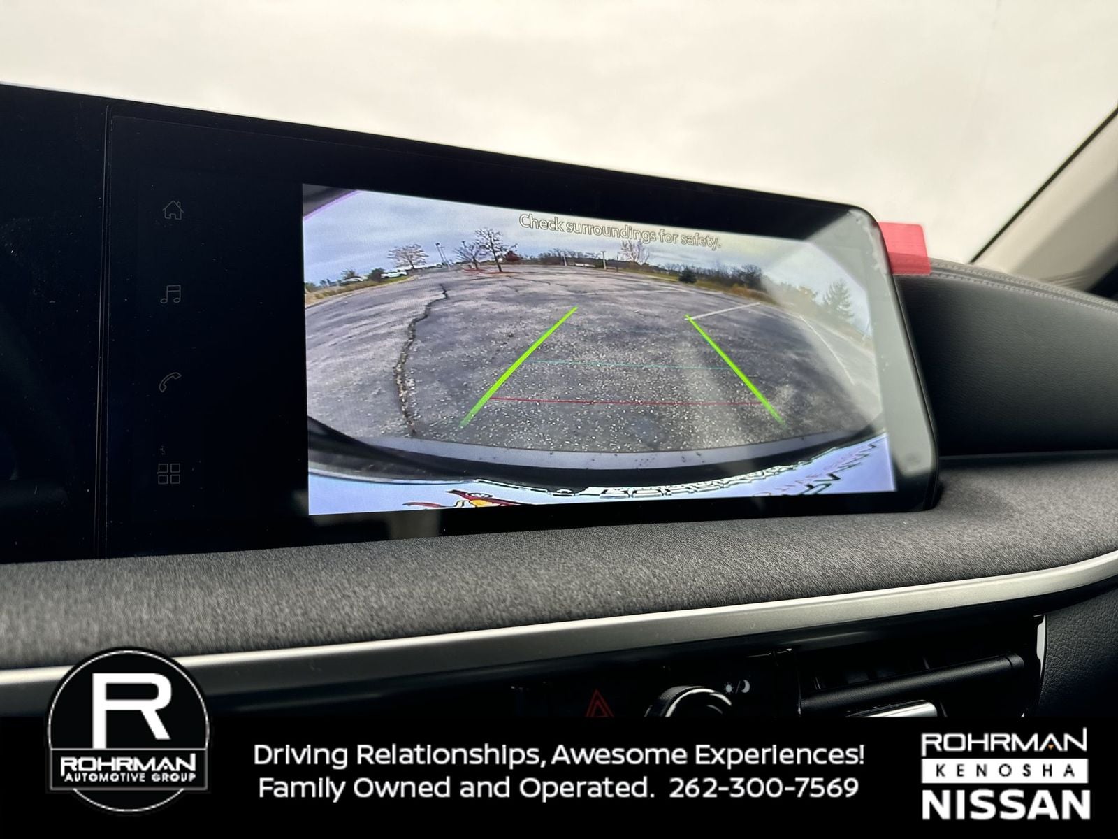 2026 Nissan Kicks SV AWD Cold Weather Package