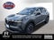 2026 Nissan Kicks SV AWD