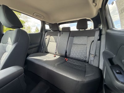 2026 Nissan Kicks SV AWD