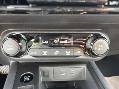 2026 Nissan Kicks SV AWD