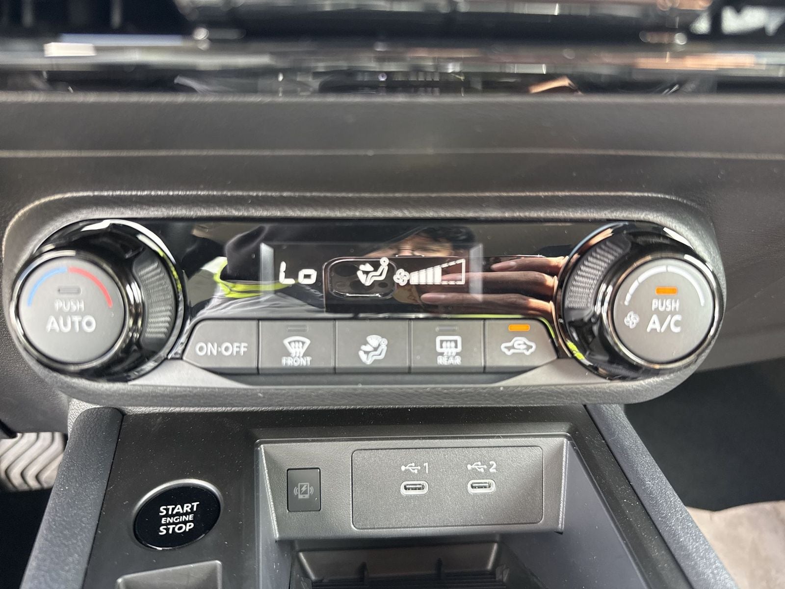 2026 Nissan Kicks SV AWD