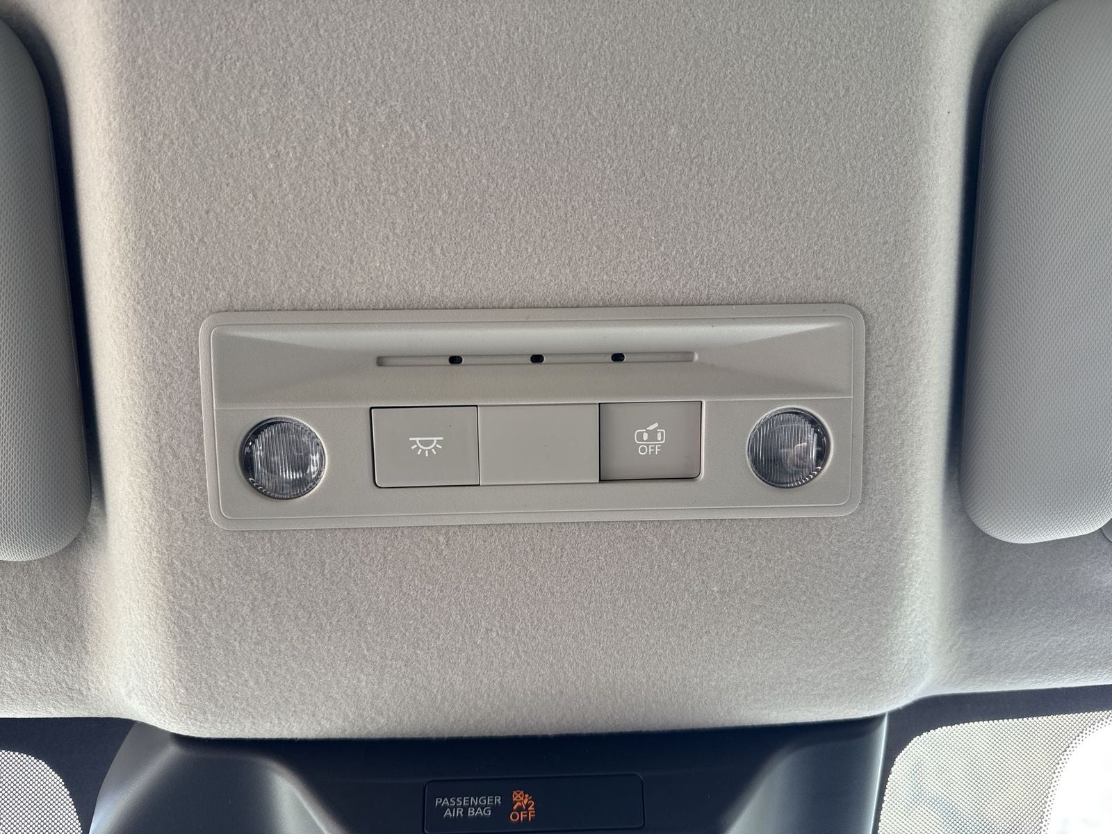 2026 Nissan Kicks SV AWD