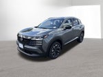 2026 Nissan Kicks SV AWD