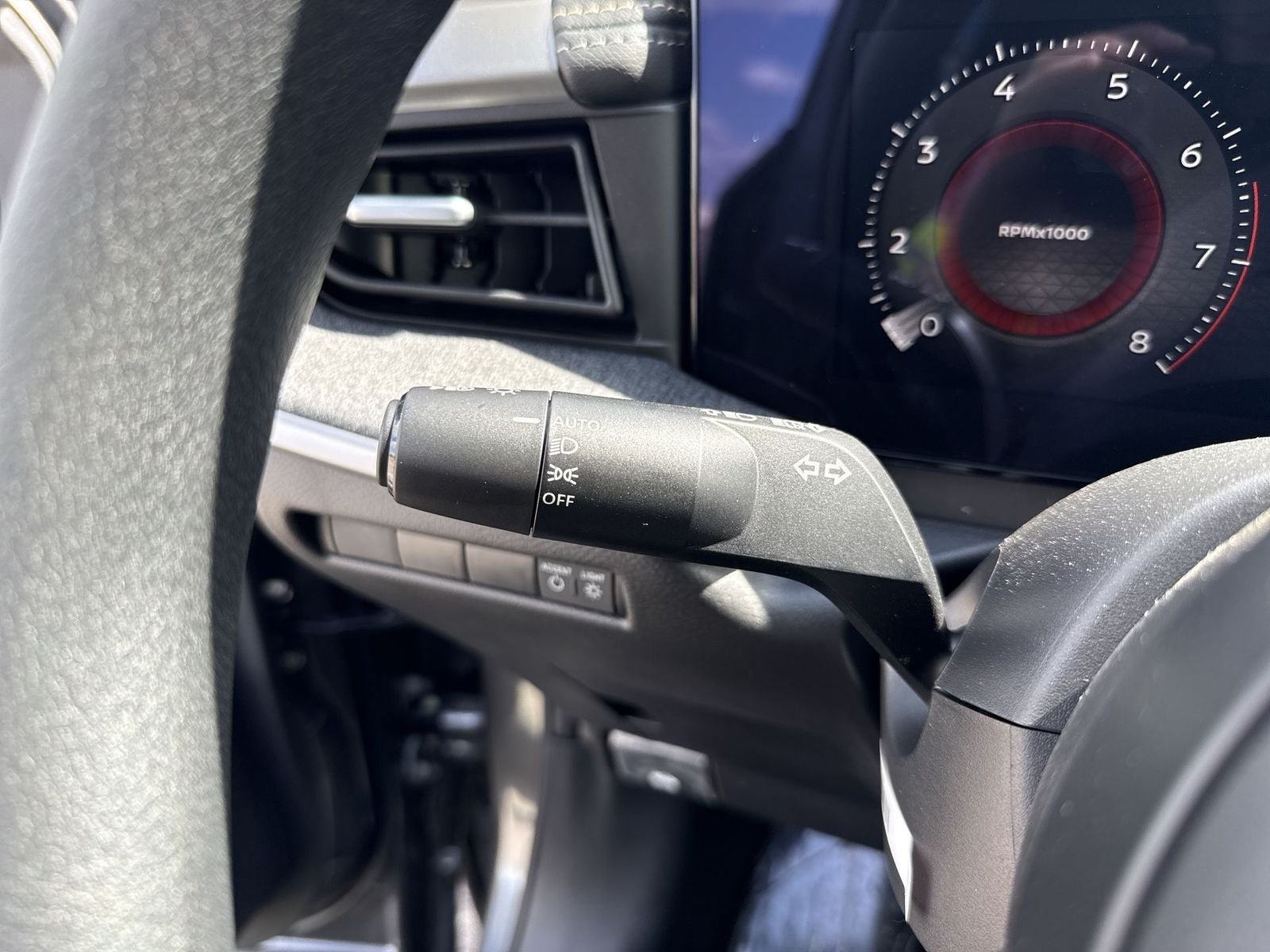 2026 Nissan Kicks SV AWD