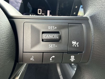 2026 Nissan Kicks SV AWD