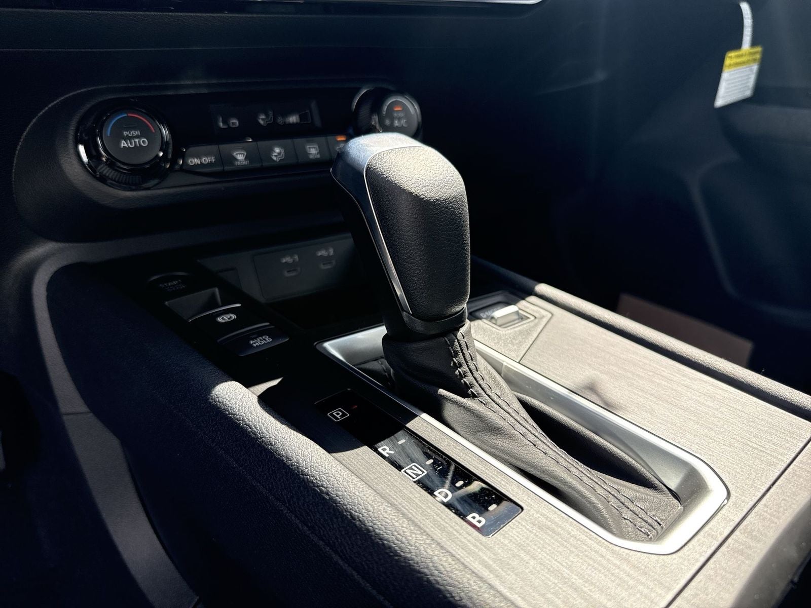 2026 Nissan Kicks SV AWD