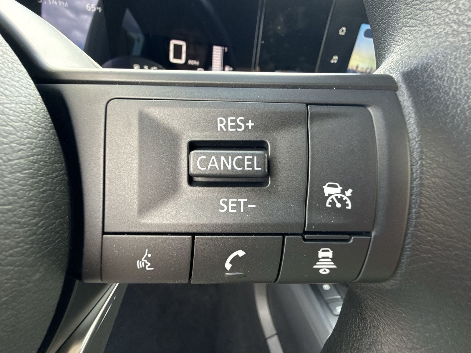 2026 Nissan Kicks SV AWD