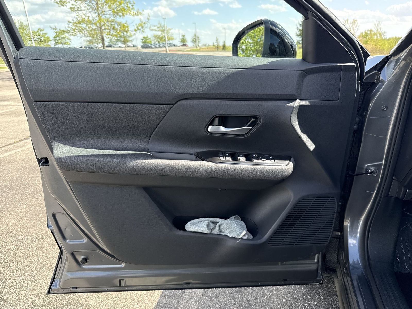 2026 Nissan Kicks SV AWD