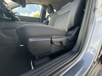 2026 Nissan Kicks SV AWD