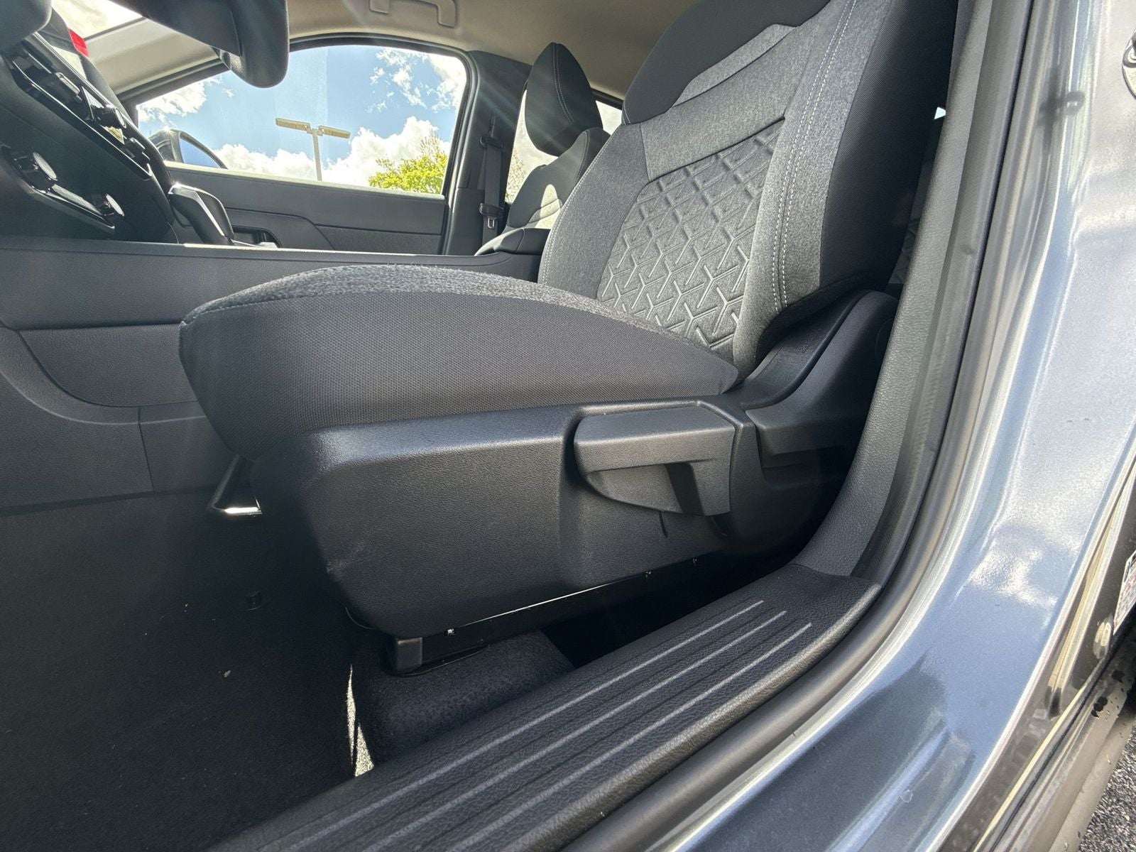 2026 Nissan Kicks SV AWD