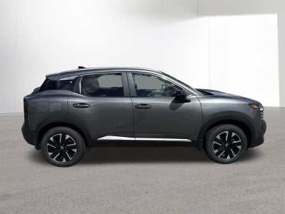 2026 Nissan Kicks SV AWD