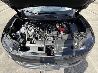 2026 Nissan Kicks SV AWD