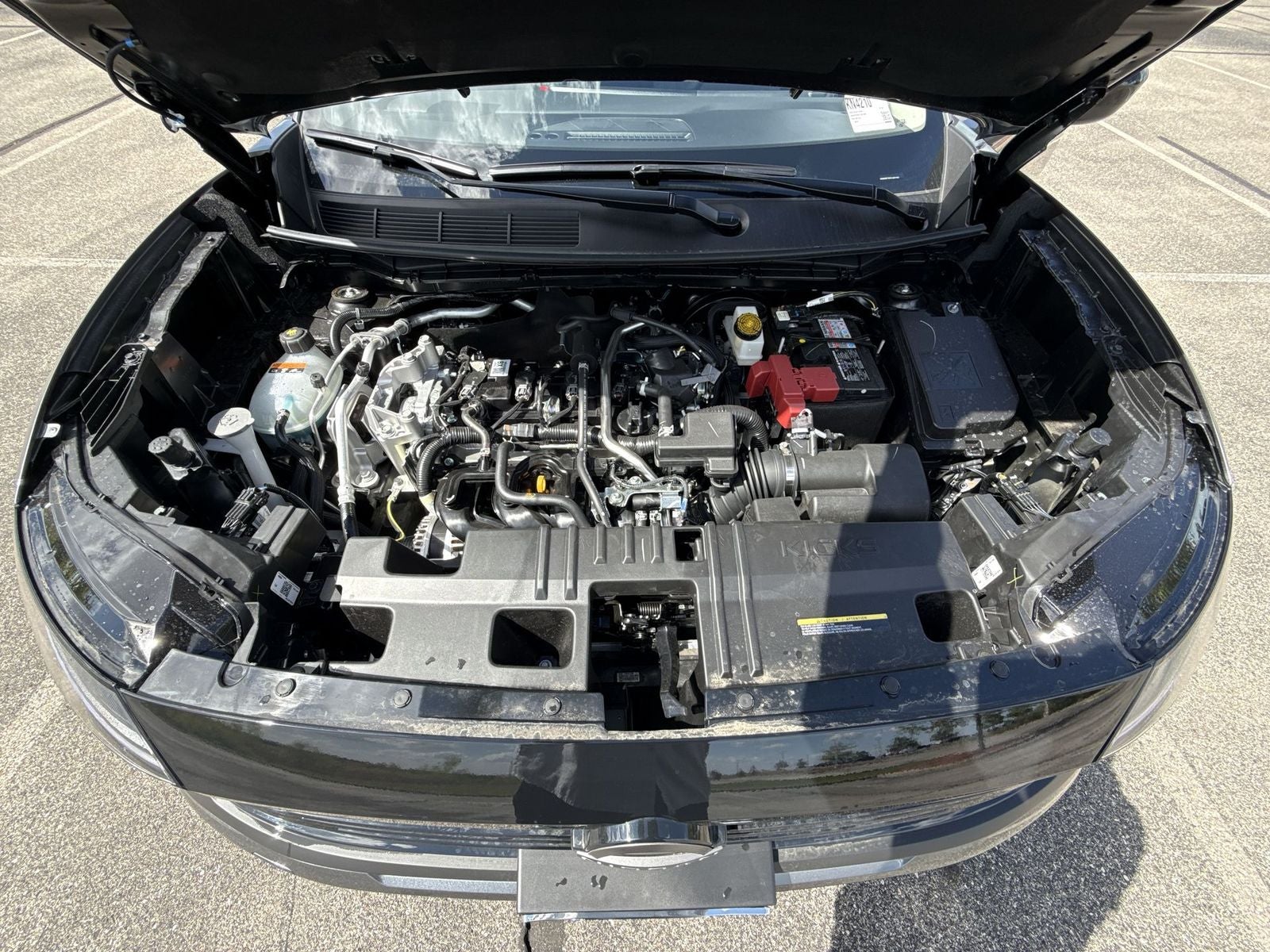 2026 Nissan Kicks SV AWD