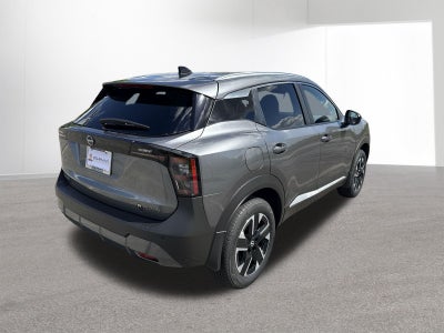 2026 Nissan Kicks SV AWD
