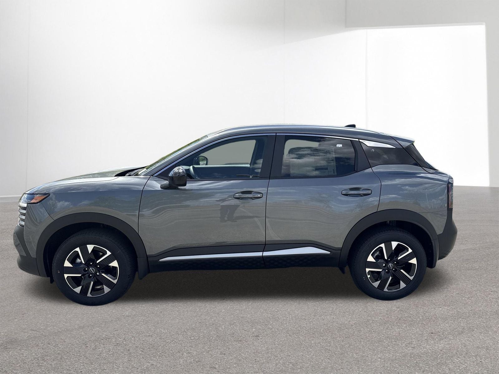 2026 Nissan Kicks SV AWD