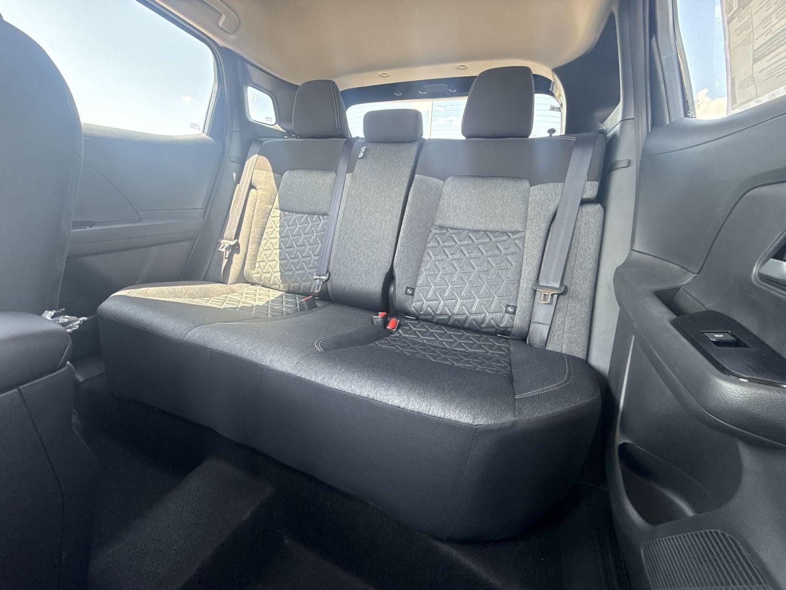2026 Nissan Kicks SV AWD