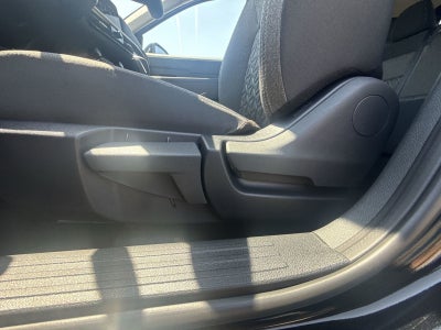 2026 Nissan Kicks SV AWD