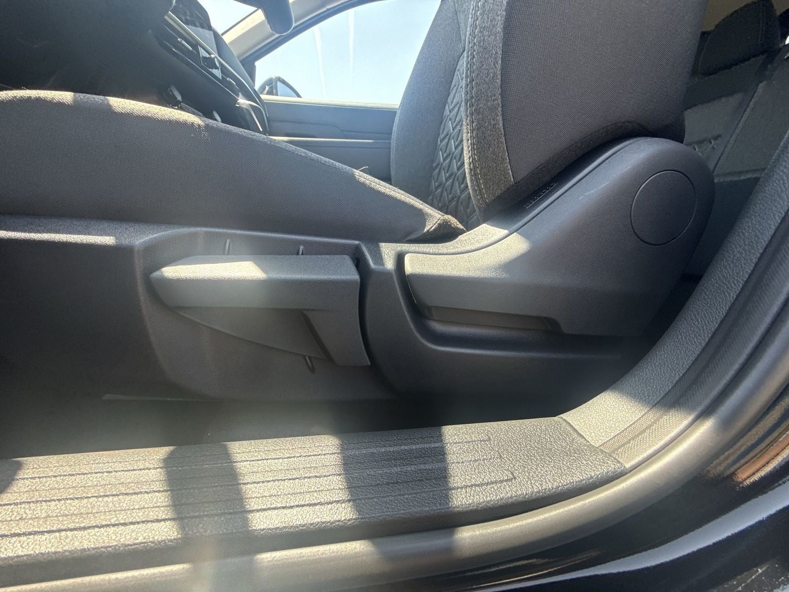 2026 Nissan Kicks SV AWD