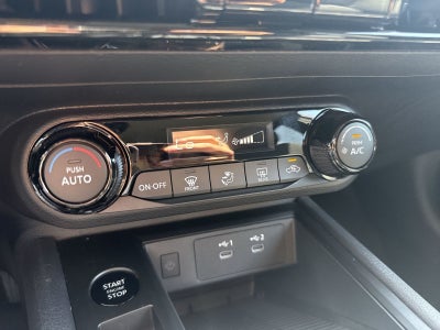 2026 Nissan Kicks SV AWD