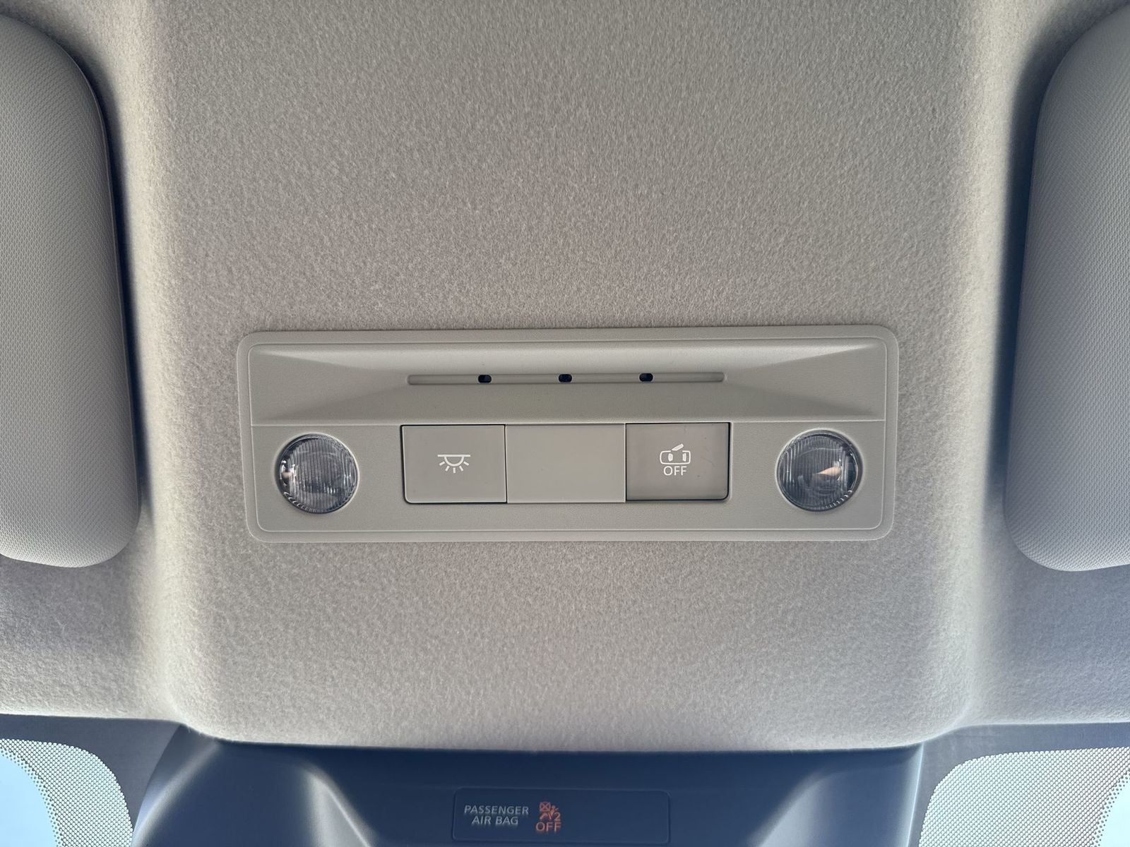 2026 Nissan Kicks SV AWD
