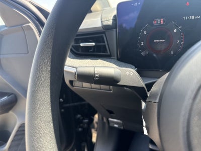 2026 Nissan Kicks SV AWD