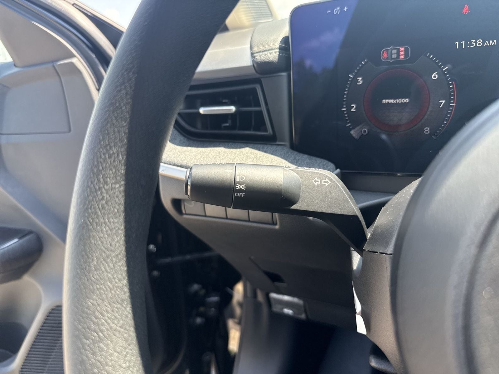 2026 Nissan Kicks SV AWD