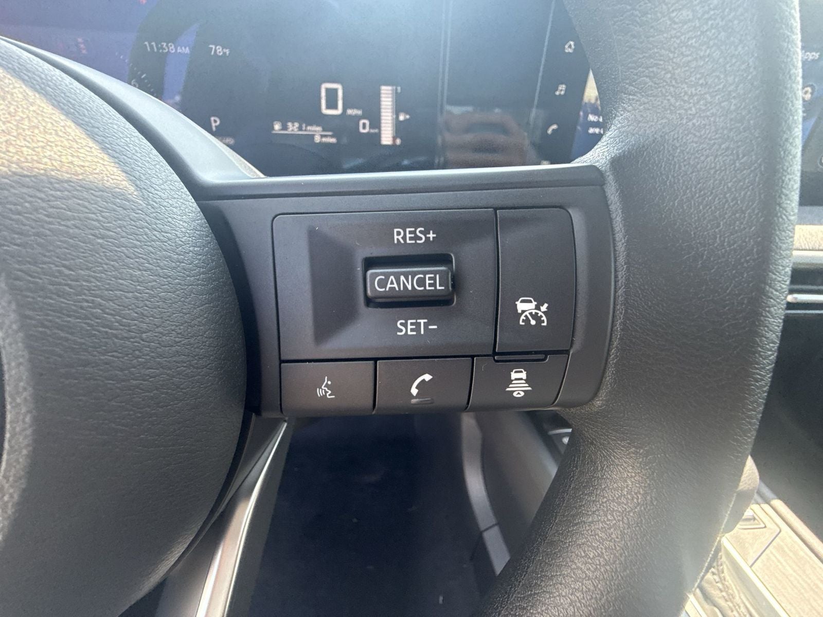 2026 Nissan Kicks SV AWD