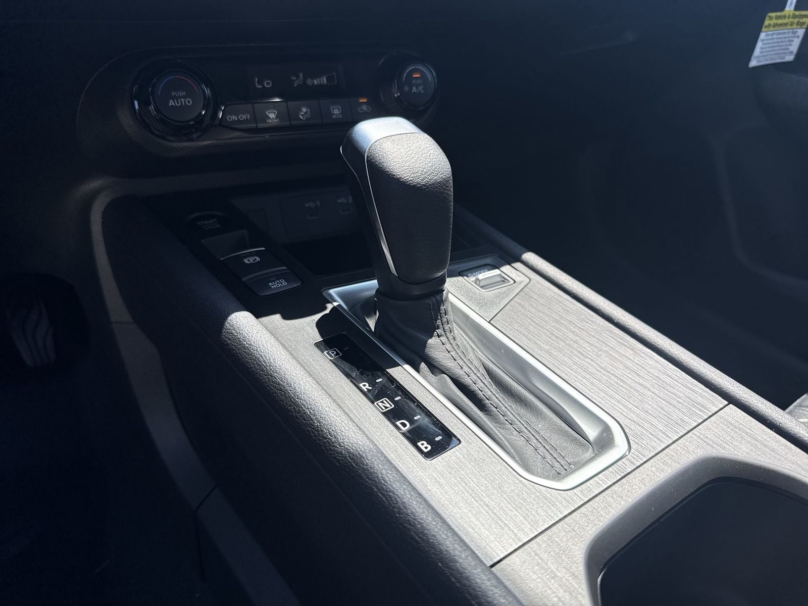 2026 Nissan Kicks SV AWD