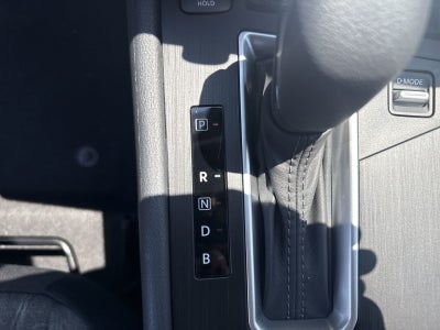 2026 Nissan Kicks SV AWD