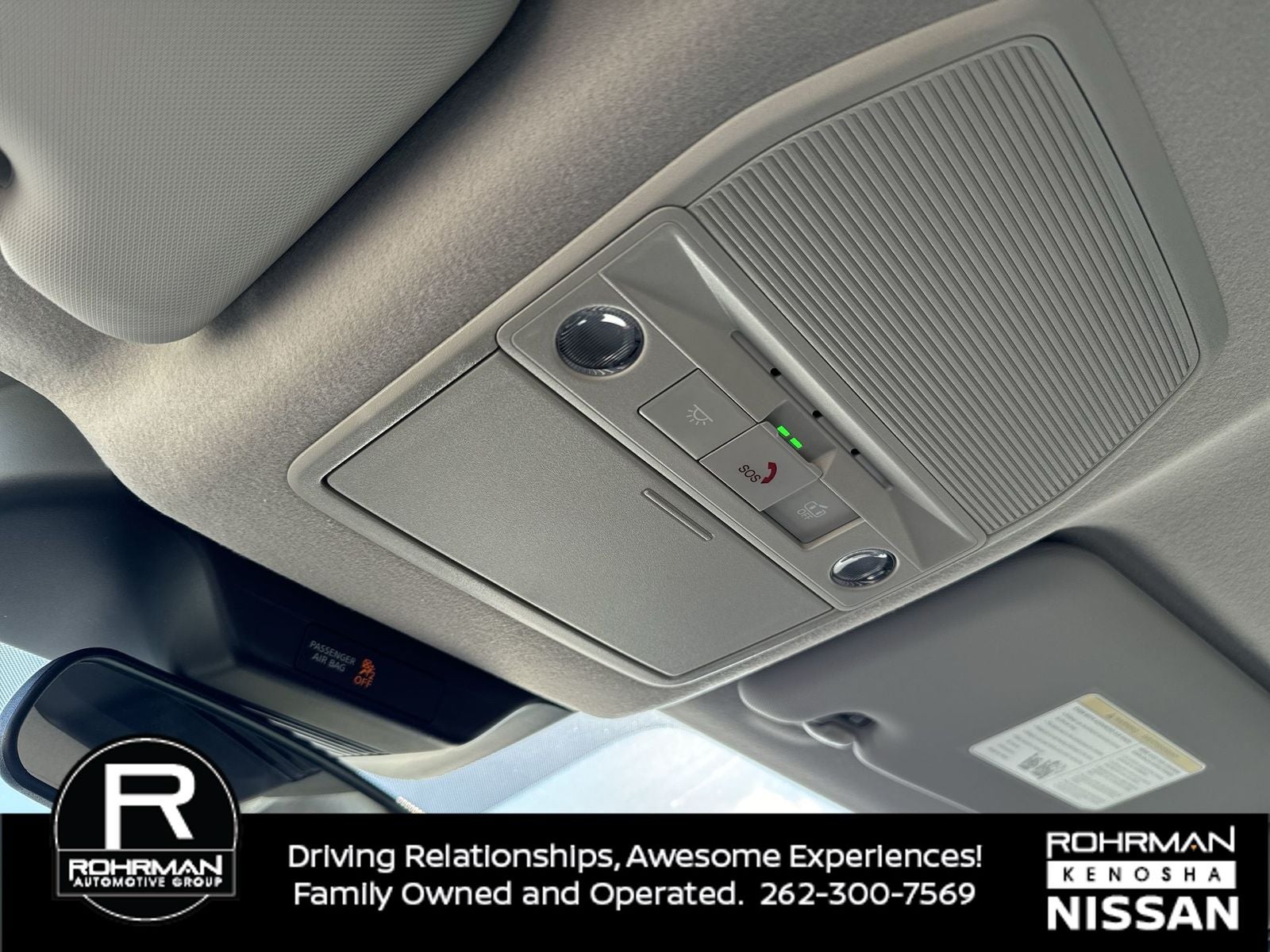 2026 Nissan Kicks SR AWD Cold Weather Package