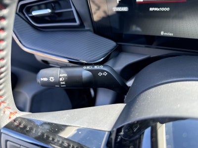 2026 Nissan Kicks SR AWD Cold Weather Package