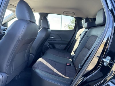 2026 Nissan Kicks SR AWD Cold Weather Package